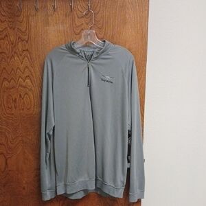 Adidas Golf Climalite Men's Pullover